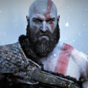 God Of War Live Wallpaper  screen for extension Chrome web store in OffiDocs Chromium