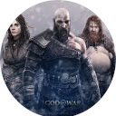 God of War Ragnarok Wallpaper  screen for extension Chrome web store in OffiDocs Chromium