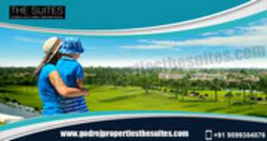 Free download Godrej Properties The Suits free photo or picture to be edited with GIMP online image editor