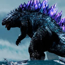 Godzilla Live Wallpaper  screen for extension Chrome web store in OffiDocs Chromium