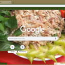 Goi ca me  screen for extension Chrome web store in OffiDocs Chromium