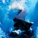 Gojo Infinity Live Wallpaper New Tab  screen for extension Chrome web store in OffiDocs Chromium