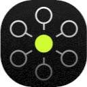 GoJS  screen for extension Chrome web store in OffiDocs Chromium