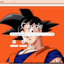 Goku  screen for extension Chrome web store in OffiDocs Chromium