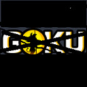 Goku Ad Blocker  screen for extension Chrome web store in OffiDocs Chromium