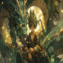 Goku and Dragon Live Wallpaper  screen for extension Chrome web store in OffiDocs Chromium