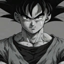 Goku Live Wallpaper  screen for extension Chrome web store in OffiDocs Chromium