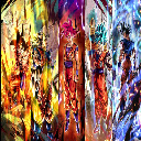 Goku Live Wallpaper New  screen for extension Chrome web store in OffiDocs Chromium