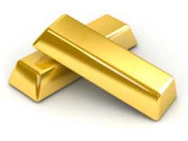 Free download gold-bars free photo or picture to be edited with GIMP online image editor