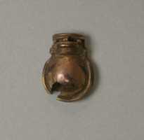 Free download Gold Bell free photo or picture to be edited with GIMP online image editor