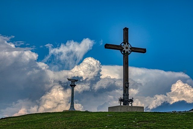 Darmowe pobieranie Goldeck 2142M Clouds - darmowe zdjęcie lub obraz do edycji za pomocą internetowego edytora obrazów GIMP