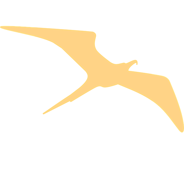 Free download Golden Bird Flying - Free vector graphic on Pixabay free illustration to be edited with GIMP free online image editor