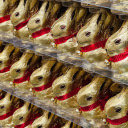 Golden Bunnies  screen for extension Chrome web store in OffiDocs Chromium