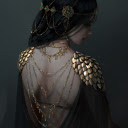 Golden Empress  screen for extension Chrome web store in OffiDocs Chromium
