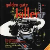 Free download Golden Gate Killer (1995 - Win3.x) (jewelcase-scans, booklet, disc scans) free photo or picture to be edited with GIMP online image editor