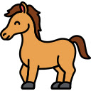 Golden Horse in the Hills  screen for extension Chrome web store in OffiDocs Chromium
