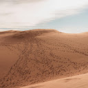 Golden Sand Desert  screen for extension Chrome web store in OffiDocs Chromium