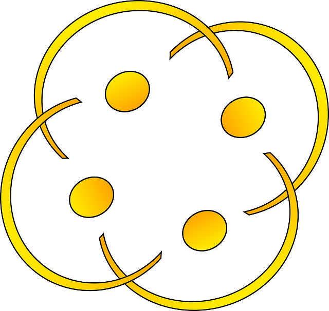 Free download Golden Shape Ornament - Free vector graphic on Pixabay free illustration to be edited with GIMP free online image editor