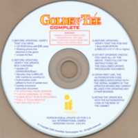 Free download Golden Tee Fore! Complete Disc free photo or picture to be edited with GIMP online image editor