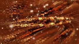 Free download Gold Glamor Shine -  free video to be edited with OpenShot online video editor