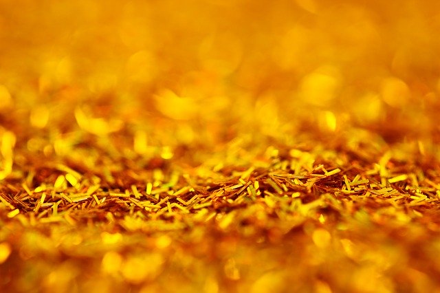Free download Gold Golden Wallpaper -  free photo or picture to be edited with GIMP online image editor