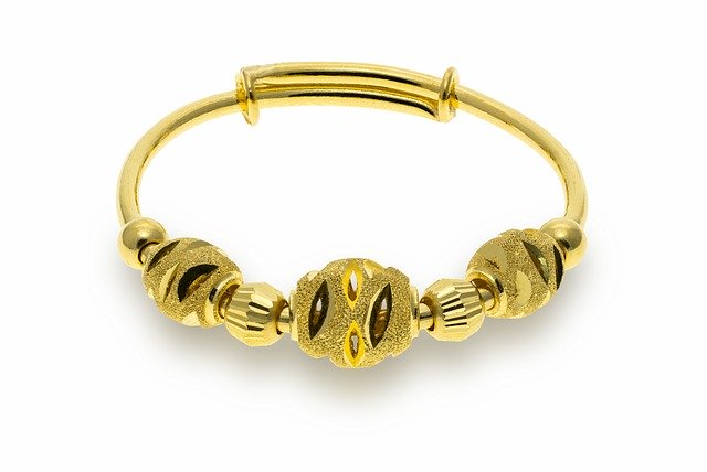 Free download Gold Jewel Jewelry -  free illustration to be edited with GIMP free online image editor
