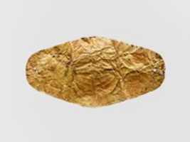 Free download Gold leaf frontlet (band for forehead) free photo or picture to be edited with GIMP online image editor