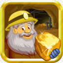 Gold Miner  screen for extension Chrome web store in OffiDocs Chromium