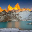 Gold mountain, silver mountain  screen for extension Chrome web store in OffiDocs Chromium