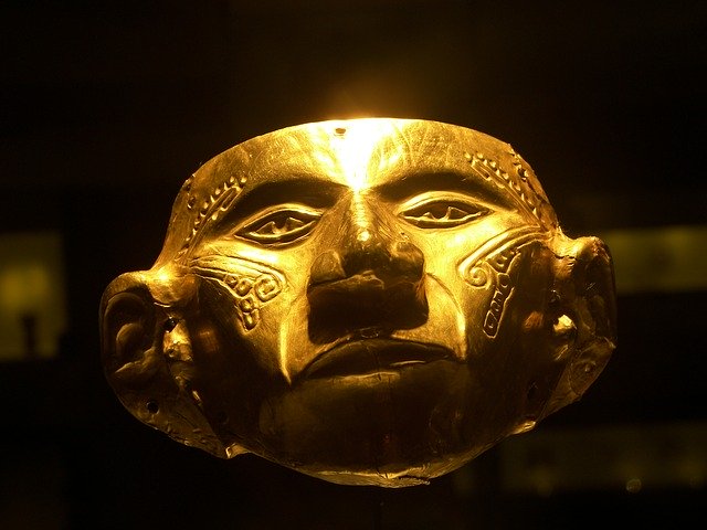 Libreng download Gold Museum Pre Columbian - libreng larawan o larawan na ie-edit gamit ang GIMP online na editor ng imahe