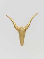 Free download Gold pendant with granulated ornament free photo or picture to be edited with GIMP online image editor