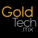 GoldTech Mx URL Afiliados  screen for extension Chrome web store in OffiDocs Chromium