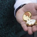 Gold watch  screen for extension Chrome web store in OffiDocs Chromium