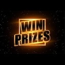 Gold Win Prize  screen for extension Chrome web store in OffiDocs Chromium