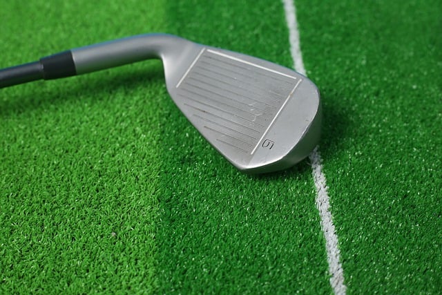 Free download golf club isolated stick free picture to be edited with GIMP free online image editor