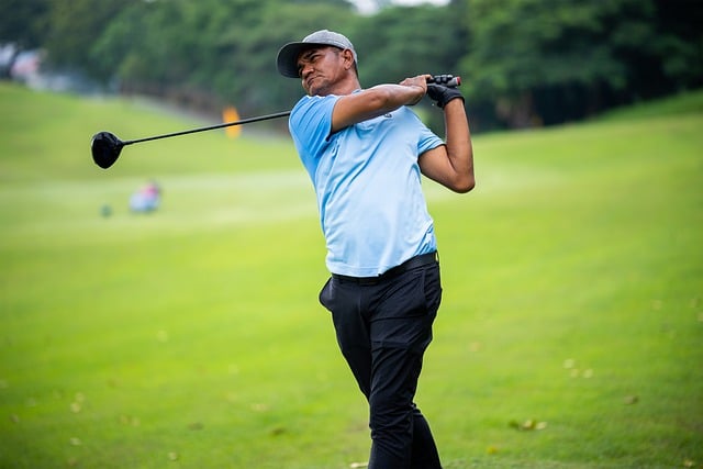 Free download golfer golf game sport golfing free picture to be edited with GIMP free online image editor