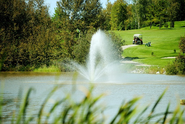Free download golf golf cart golf course free picture to be edited with GIMP free online image editor
