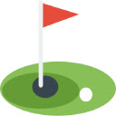 Golfing Wallpaper  screen for extension Chrome web store in OffiDocs Chromium Golfing Wallpaper  screen for extension Chrome web store in OffiDocs Chromium