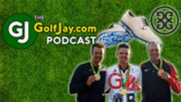 Free download golfjay-podcast-2016-08-15-mini free photo or picture to be edited with GIMP online image editor