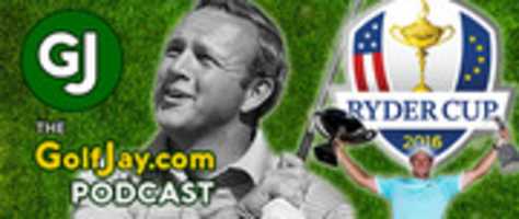 Free download golfjay-podcast-2016-09-26 free photo or picture to be edited with GIMP online image editor