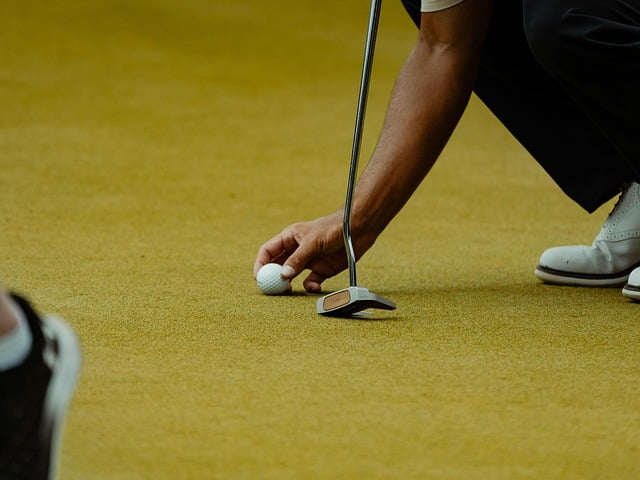 Free download golf sport nature green grass free picture to be edited with GIMP free online image editor