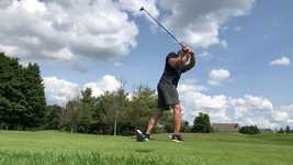 Free download Golf Swing Play -  free video to be edited with OpenShot online video editor