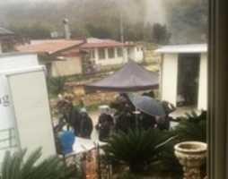 Free download GOMORRA 4 BAITA 2 free photo or picture to be edited with GIMP online image editor