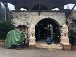 Free download GOMORRA 4 BAITA free photo or picture to be edited with GIMP online image editor