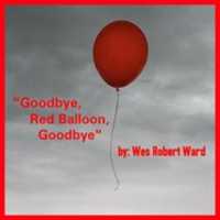 Free download Goodbye, Red Balloon, Goodbye free photo or picture to be edited with GIMP online image editor