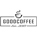 Goodcoffee Find alt kaffe nu  screen for extension Chrome web store in OffiDocs Chromium