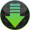 Good Download Manager  screen for extension Chrome web store in OffiDocs Chromium