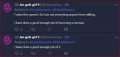 Free download Good Enough Job Of Becoming A Woman free photo or picture to be edited with GIMP online image editor