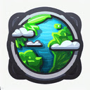 Good Game Eco Calculator  screen for extension Chrome web store in OffiDocs Chromium