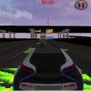 Good Luck Racer 2 Game  screen for extension Chrome web store in OffiDocs Chromium